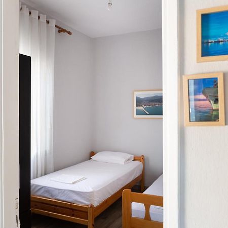 Sarafos Apartment Stavros Rooms المظهر الخارجي الصورة