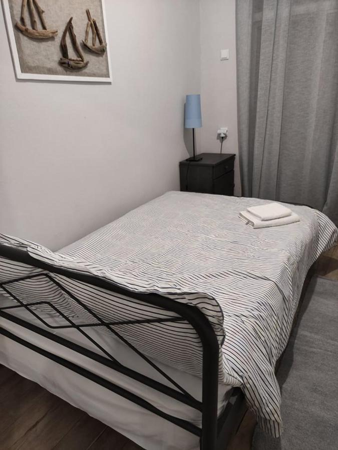 Sarafos Apartment Stavros Rooms المظهر الخارجي الصورة